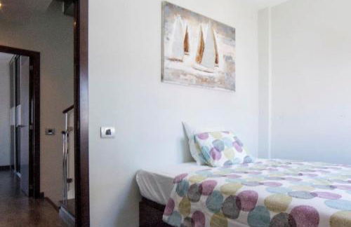 Designer Haus mit beheiztem Pool (überdacht) - Foto 25