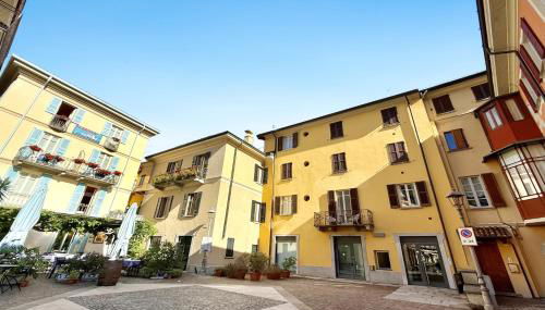 La Piazza Menaggio in Menaggio - Foto 3