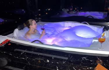 Vila Rosa Lodges - Chalés e Domo - Foto 49