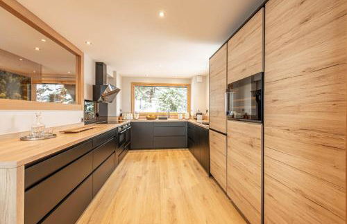 Chalet familiale Jade - Foto 27