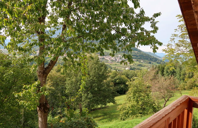 Maso Marini - Appartamento Cervo - Foto 17