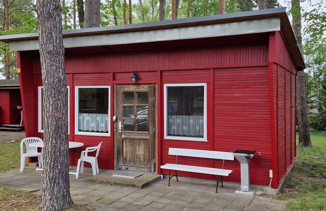 Ferienanlage Am Sidowsee - Foto 31