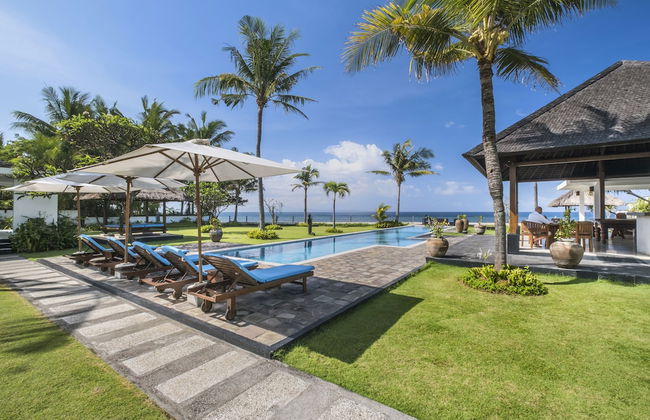 Bougain Villa - Foto 15