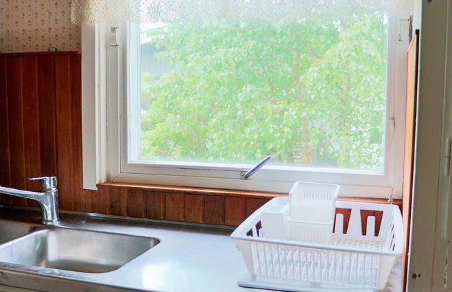 5 Person Holiday Home in Mellbystrand-by Traum - Foto 30