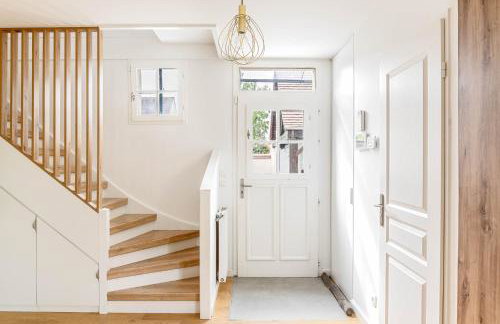 Beautiful house 5 Bedroomed Ormoie Near Disneyland Paris - Foto 19