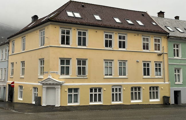 Holmboe Apartment - Foto 21