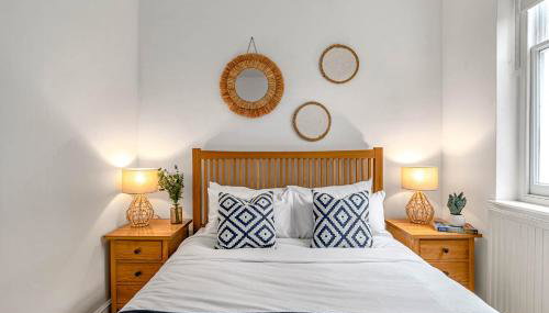 Cozy Covent Garden/Oxford Street apartment - Foto 2