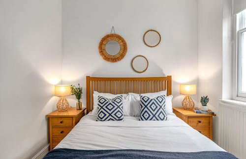 Cozy Covent Garden/Oxford Street apartment - Foto 2