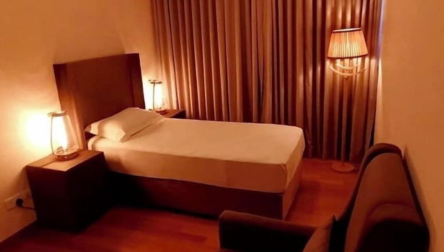 Belle Vue - EMPEROR 25-3B - Foto 4, Habitación