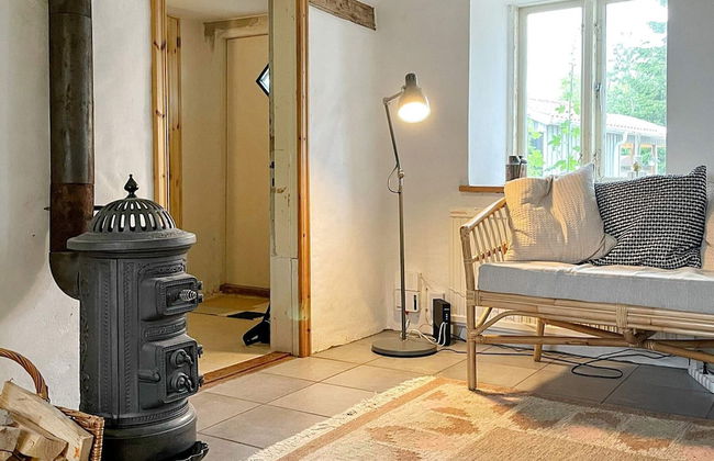 4 Star Holiday Home in Gersnes - Photo 11