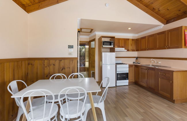 Wairo Beach Holiday Park - Photo 34