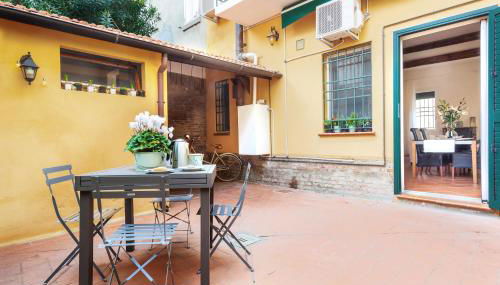 GuestHost - L'angolo segreto nel pieno centro di Ferrara - Foto 3