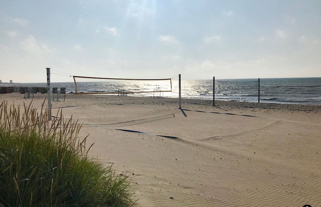 Kapitänshaus 5 - Foto 23