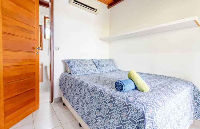 IT14 - Bangalô Vista Mar - Itacimirim - Photo 2