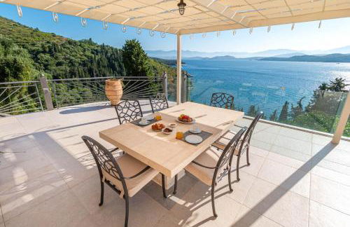 Kalami Beach - Villa Kouloura - Photo 27