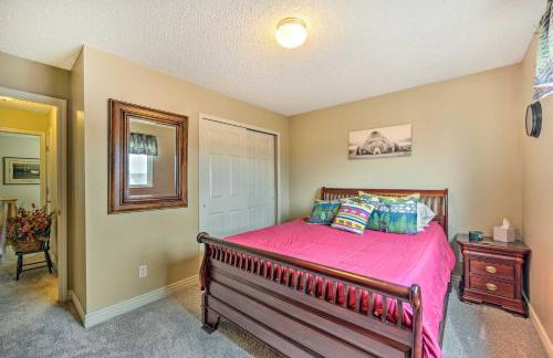 Spacious Family Home Near Air Force Academy - Foto 28