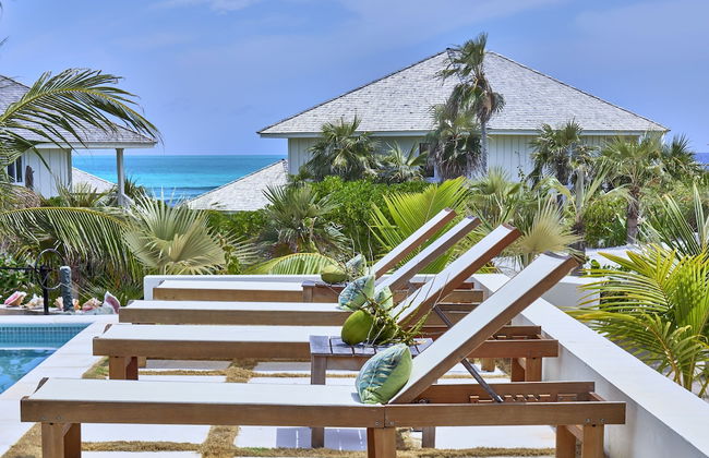 Bohemia Bungalow Three 1 Bedroom Home - Foto 12