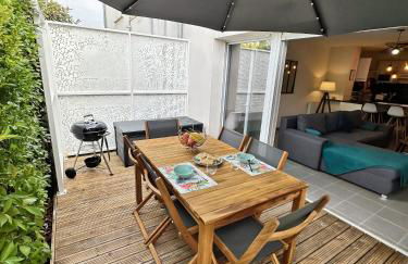 Villa lumineuse T3 - Proche Aéroport MEETT Airbus - Photo 4