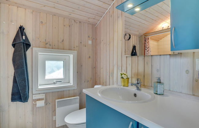 "Lisbeth" - 400m from the sea - Foto 13