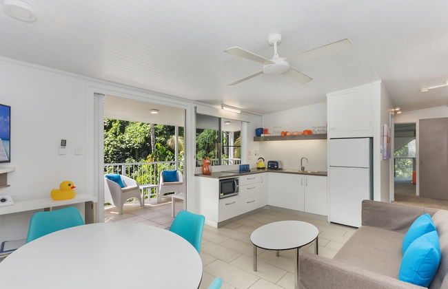 By The Sea Port Douglas - Foto 33