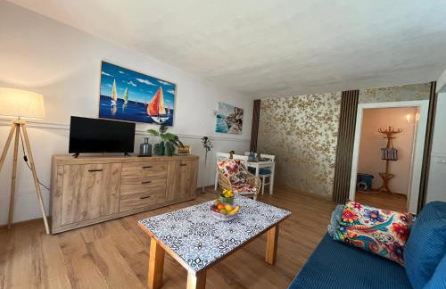 Łagów apartament z plażą i pomostem - Foto 4