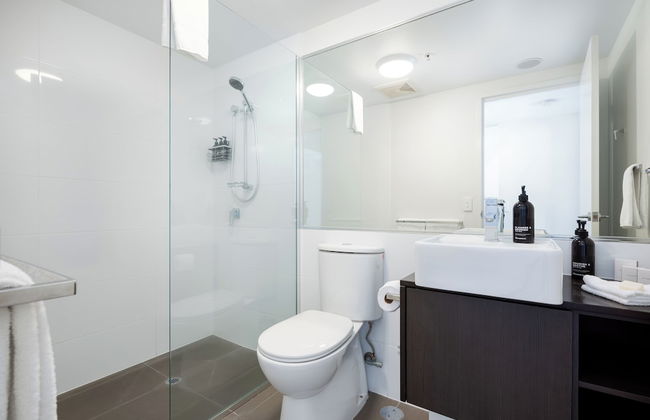 Empire Apartment Hotel - Photo 62