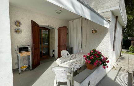 Villa Ivano - Foto 13