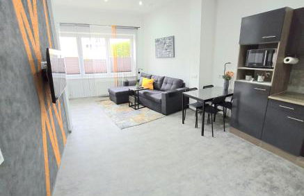 Ferienwohnung Glücks-Burg "Sonne" - Foto 1