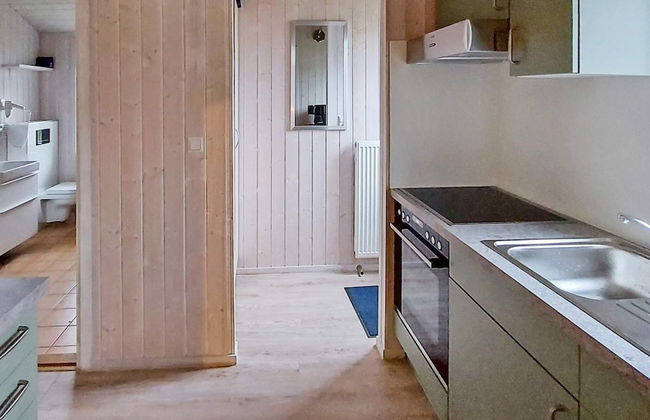 Holiday Home in Grömmitz - Photo 21