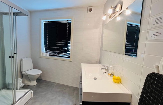 Norhostel Apartments - Foto 17