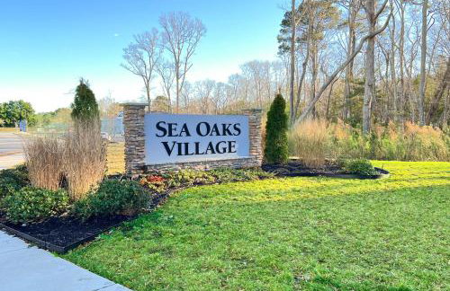 Sea Oaks Village 5 - Foto 30