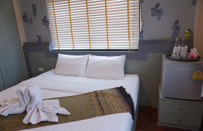 Phuruaboutique Hotel & Saunas - Photo 4