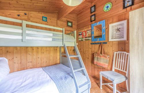 Scandinavian Style Lodge in Rock - Foto 5