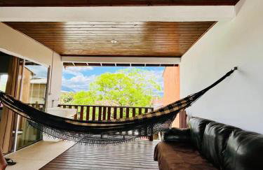 CASA TEMPORADA B SUL ILHA PRÓXIMO PRAIA Aeroporto - Foto 9