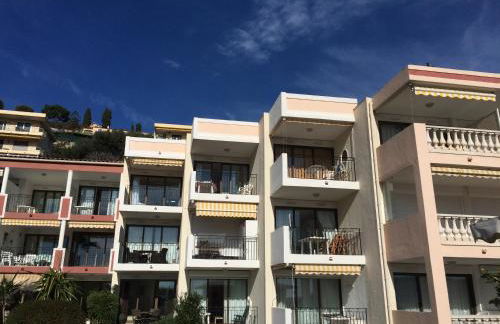 Appartement Ange Gardien Vue Mer - Foto 28