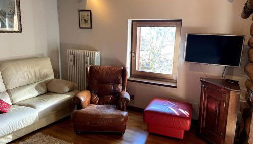 Magnificent spacious 4 bedroom mountain chalet with spa - Foto 4