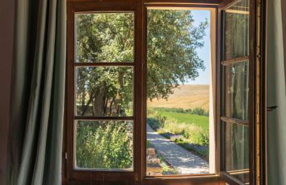 Borgo Belsedere - biofarm estate resort in Tuscany - Foto 15