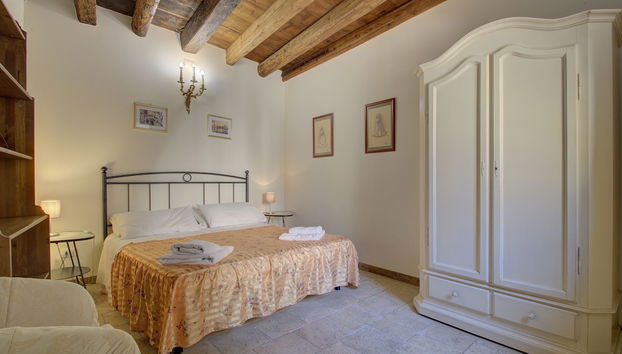 SPIRAL-Canal-View - Foto 2, Habitación