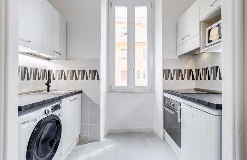 Dimora Testaccio - Photo 16