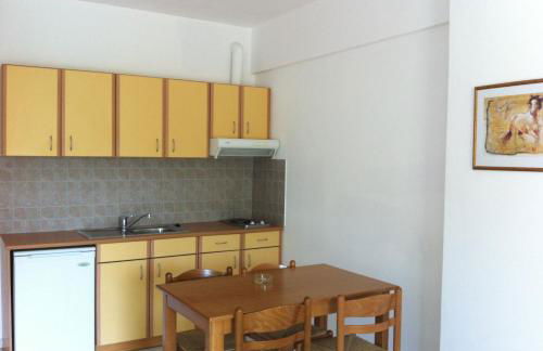 Angelika Apartotel - Foto 51