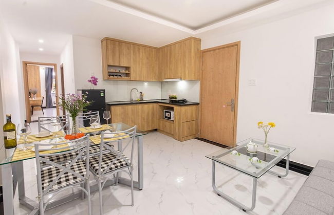 Hoa Mi - Villa Condotel - Foto 33