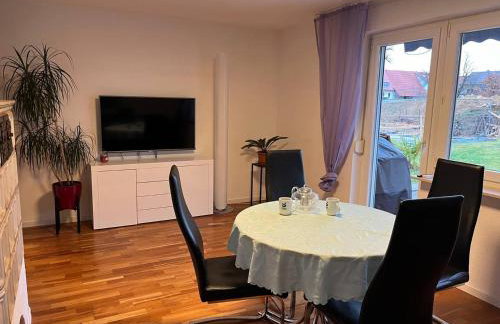 Gemütliche 3 Zimmer Wohnung mit großzügiger Terrasse im Grünen - Foto 11