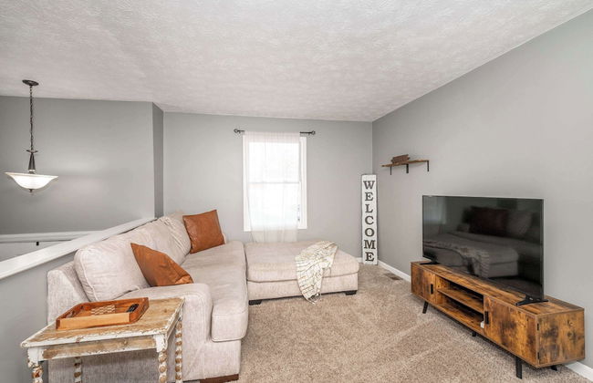 Cozy Home Away From Home! - Foto 16