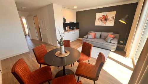 BS-Appartement - Foto 4