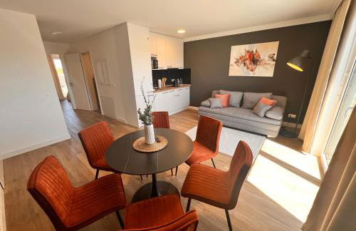 BS-Appartement - Foto 4