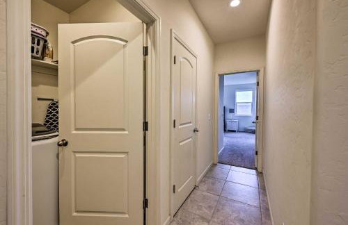Visalia Home w/ Yard: 4 Mi to Downtown! - Foto 12