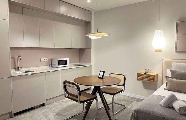 Feelathome O'Donnell Apartments - Foto 39