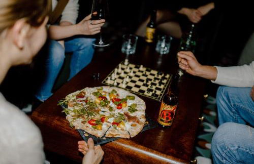 Nancy's Holiday Homes Dolomites - Photo 34