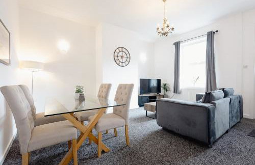 Oakenshaw Hideaway - Foto 13