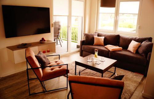 Lausitzer Edelquartier - Foto 1